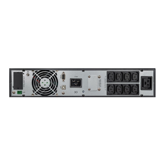 Smart-UPS LogicPower(ИБП) 2000 PRO RM (with battery) Smart-UPS LogicPower(ИБП) 2000 PRO RM (with battery)