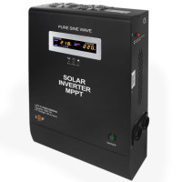 Cонячний інвертор (ДБЖ) LogicPower LPY-C-PSW-5000VA (3500W) MPPT48V Cонячний інвертор (ДБЖ) LogicPower LPY-C-PSW-5000VA (3500W) MPPT48V