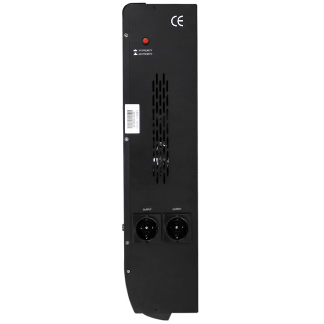Cонячний інвертор (ДБЖ) LogicPower LPY-C-PSW-5000VA (3500W) MPPT48V Cонячний інвертор (ДБЖ) LogicPower LPY-C-PSW-5000VA (3500W) MPPT48V