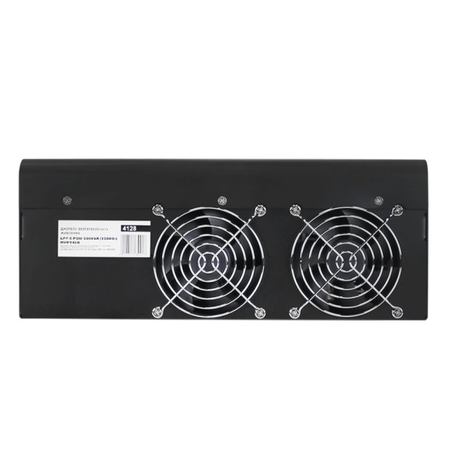 Cонячний інвертор (ДБЖ) LogicPower LPY-C-PSW-5000VA (3500W) MPPT48V Cонячний інвертор (ДБЖ) LogicPower LPY-C-PSW-5000VA (3500W) MPPT48V