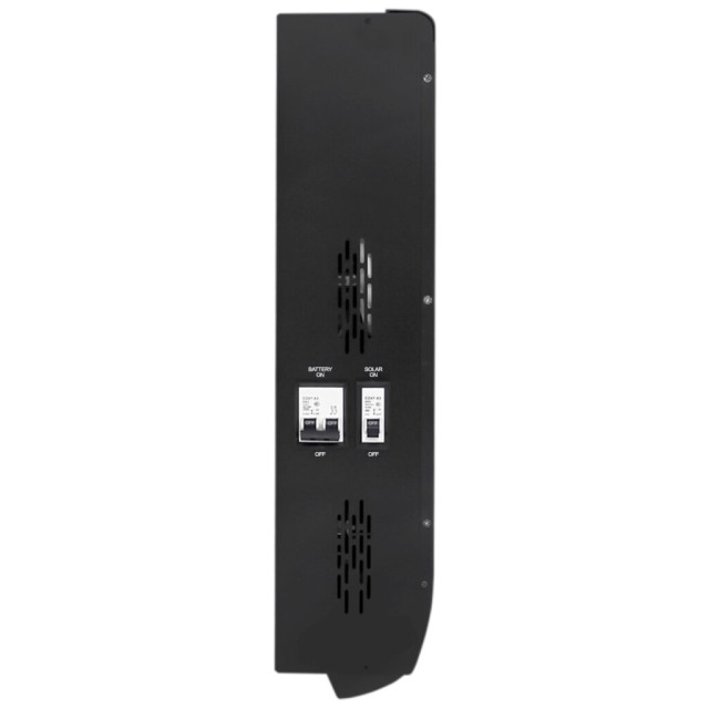 Cонячний інвертор (ДБЖ) LogicPower LPY-C-PSW-5000VA (3500W) MPPT48V Cонячний інвертор (ДБЖ) LogicPower LPY-C-PSW-5000VA (3500W) MPPT48V