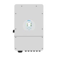DEYE for LogicPower LP Гібридний однофазний інвертор SUN-12K-SG02LogicPower LP1-EU-AM3 DEYE for LogicPower LP Гібридний однофазний інвертор SUN-12K-SG02LogicPower LP1-EU-AM3
