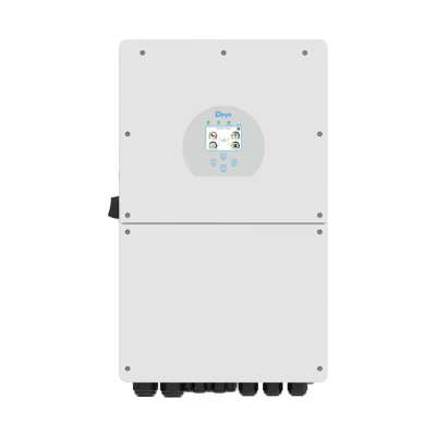 DEYE for LogicPower LP Гібридний однофазний інвертор SUN-16K-SG01LogicPower LP1-EU