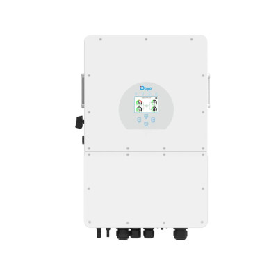 DEYE for LogicPower LP Гібридний трифазний інвертор SUN-20K-SG01HP3-EU-AM2