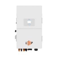 DEYE for LogicPower LP Гибридный трехфазный инвертор SUN-50K-SG01HP3-EU-BM4 DEYE for LogicPower LP Гибридный трехфазный инвертор SUN-50K-SG01HP3-EU-BM4