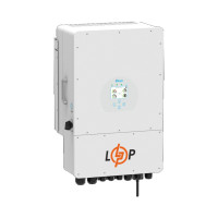 DEYE for LogicPower LP Гібридний трифазний інвертор SUN-8K-SG04LogicPower LP3-EU Wi-Fi DEYE for LogicPower LP Гібридний трифазний інвертор SUN-8K-SG04LogicPower LP3-EU Wi-Fi