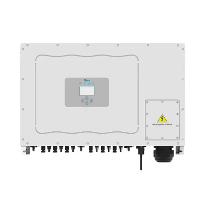 DEYE for LogicPower LP Трифазний мережевий інвертор SUN-100K-G03