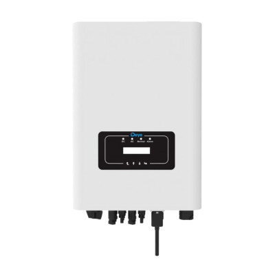 DEYE for LogicPower LP Трифазний мережевий інвертор SUN-30K-G04