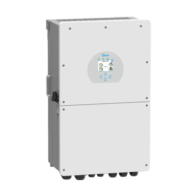 DEYE for LogicPower LP Гибридный однофазный инвертор SUN-16K-SG01LogicPower LP1-EU DEYE for LogicPower LP Гибридный однофазный инвертор SUN-16K-SG01LogicPower LP1-EU