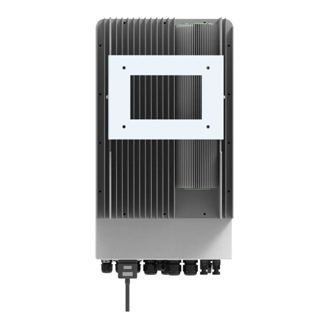 DEYE for LogicPower LP Гібридний однофазний інвертор SUN-6K-SG05LogicPower LP1-EU Wi-Fi DEYE for LogicPower LP Гібридний однофазний інвертор SUN-6K-SG05LogicPower LP1-EU Wi-Fi