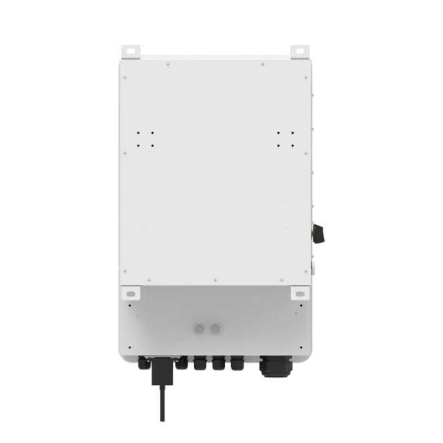 DEYE for LogicPower LP Гібридний однофазний інвертор SUN-8K-SG05LogicPower LP1-EU Wi-Fi DEYE for LogicPower LP Гібридний однофазний інвертор SUN-8K-SG05LogicPower LP1-EU Wi-Fi