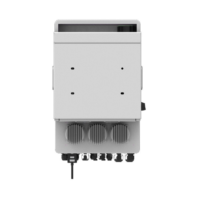 DEYE for LogicPower LP Гібридний трифазний інвертор SUN-12K-SG04LogicPower LP3-EU Wi-Fi DEYE for LogicPower LP Гібридний трифазний інвертор SUN-12K-SG04LogicPower LP3-EU Wi-Fi