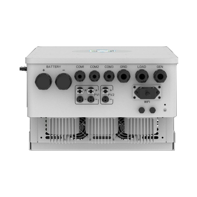 DEYE for LogicPower LP Гібридний трифазний інвертор SUN-12K-SG04LogicPower LP3-EU Wi-Fi DEYE for LogicPower LP Гібридний трифазний інвертор SUN-12K-SG04LogicPower LP3-EU Wi-Fi