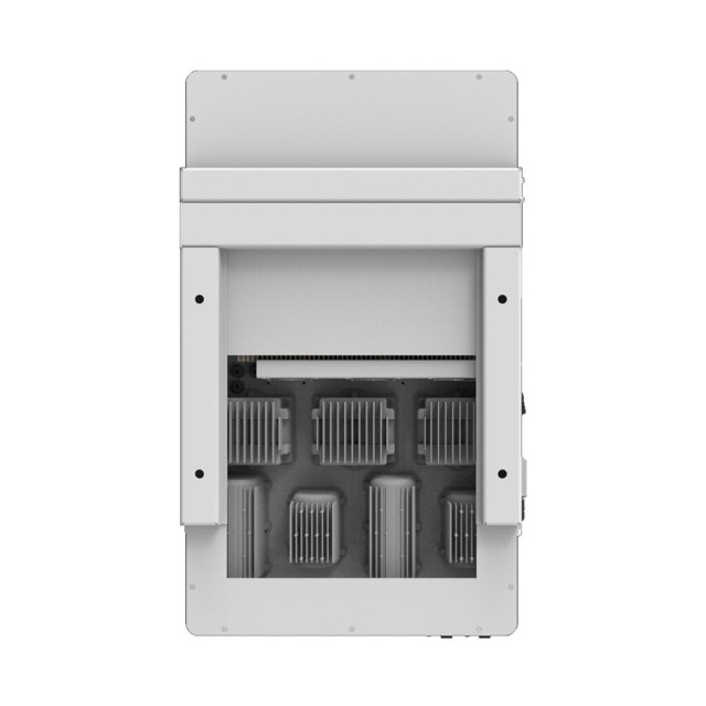 DEYE for LogicPower LP Гібридний трифазний інвертор SUN-30K-SG01HP3-EU-BM3 Wi-Fi
