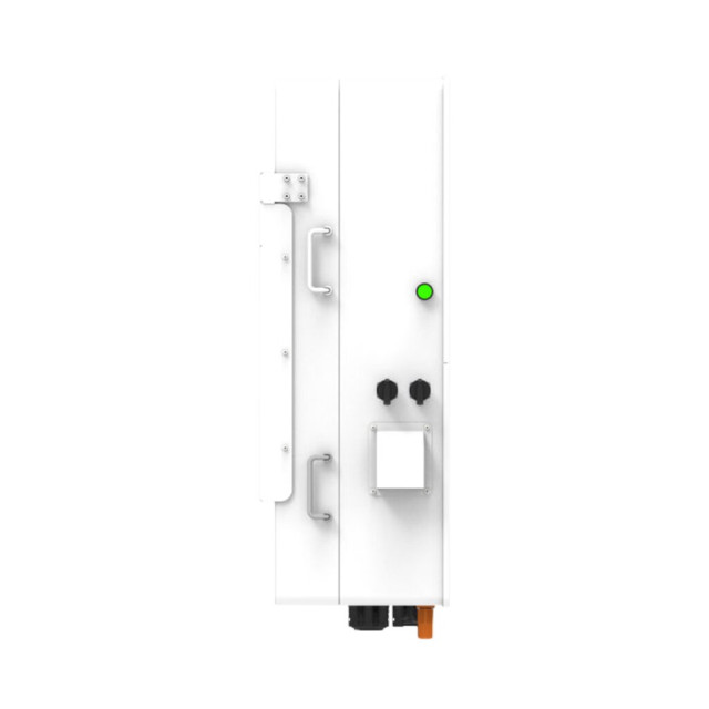 DEYE for LogicPower LP Гібридний трифазний інвертор SUN-50K-SG01HP3-EU-BM4 DEYE for LogicPower LP Гібридний трифазний інвертор SUN-50K-SG01HP3-EU-BM4