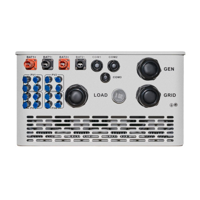 DEYE for LogicPower LP Гібридний трифазний інвертор SUN-50K-SG01HP3-EU-BM4 DEYE for LogicPower LP Гібридний трифазний інвертор SUN-50K-SG01HP3-EU-BM4