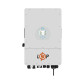 DEYE for LogicPower LP Гібридний трифазний інвертор SUN-8K-SG04LogicPower LP3-EU Wi-Fi