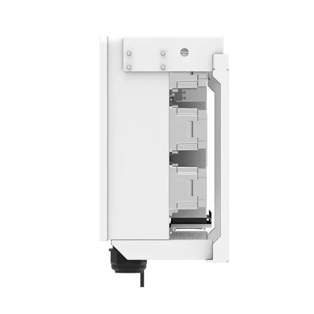DEYE for LogicPower LP Трифазний мережевий інвертор SUN-100K-G03 DEYE for LogicPower LP Трифазний мережевий інвертор SUN-100K-G03