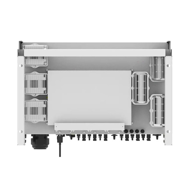 DEYE for LogicPower LP Трифазний мережевий інвертор SUN-100K-G03 DEYE for LogicPower LP Трифазний мережевий інвертор SUN-100K-G03