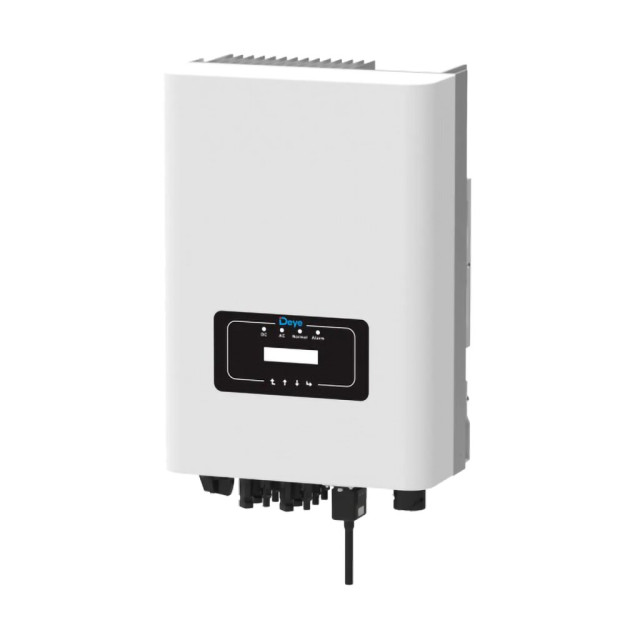 DEYE for LogicPower LP Трифазний мережевий інвертор SUN-50K-G04 DEYE for LogicPower LP Трифазний мережевий інвертор SUN-50K-G04