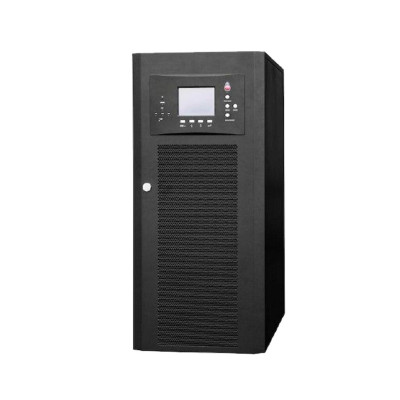 Гібридний сонячний інвертор (ДБЖ) 3 фазний 10kVA MPPT Гібридний сонячний інвертор (ДБЖ) 3 фазний 10kVA MPPT