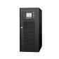 Гибридный солнечный инвертор (ИБП) 3 фазный 10kVA MPPT