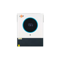 Гибридный солнечный инвертор (ИБП) LogicPower LPW-MAXII-11000VA (11000Вт) MPPT 150A OFF GRID Гибридный солнечный инвертор (ИБП) LogicPower LPW-MAXII-11000VA (11000Вт) MPPT 150A OFF GRID