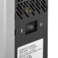 Гібридний сонячний інвертор (ДБЖ) LogicPower LPW-HY-3522-3500VA (3500Вт) 24V 100A MPPT 120-450V Гібридний сонячний інвертор (ДБЖ) LogicPower LPW-HY-3522-3500VA (3500Вт) 24V 100A MPPT 120-450V
