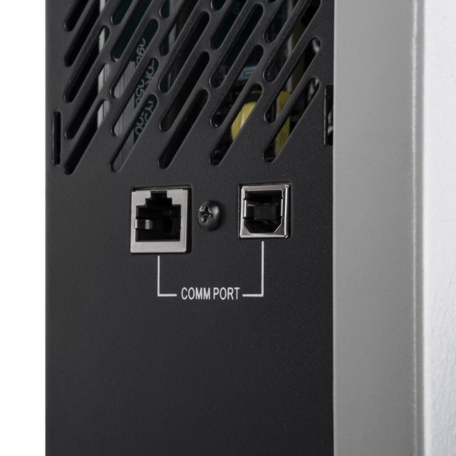 Гібридний сонячний інвертор (ДБЖ) LogicPower LPW-HY-3522-3500VA (3500Вт) 24V 100A MPPT 120-450V Гібридний сонячний інвертор (ДБЖ) LogicPower LPW-HY-3522-3500VA (3500Вт) 24V 100A MPPT 120-450V