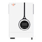 Гибридный солнечный инвертор (ИБП) LogicPower LPW-HYGMAX-4200VA (4200Вт) 24V 120A MPPT 90-450V ON-OFF GRID Гибридный солнечный инвертор (ИБП) LogicPower LPW-HYGMAX-4200VA (4200Вт) 24V 120A MPPT 90-450V ON-OFF GRID