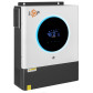 Гібридний сонячний інвертор (ДБЖ) LogicPower LPW-MAXII-8000VA (8000Вт) MPPT 150A OFF GRID