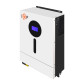 Гібридний сонячний інвертор (ДБЖ) LogicPower LPW-VM II Elite 6000VA (6000Вт) 48V 120A MPPT 60-450V ON-OFF GRID