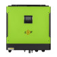 Гібридний сонячний інвертор (ДБЖ) ON-OFF GRID LogicPower LPW-VHY-G5532-5500VA (5500Вт) 48V 60A MPPT 120-450V Гібридний сонячний інвертор (ДБЖ) ON-OFF GRID LogicPower LPW-VHY-G5532-5500VA (5500Вт) 48V 60A MPPT 120-450V
