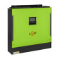 Гібридний сонячний інвертор (ДБЖ) ON-OFF GRID LogicPower LPW-VHY-G5532-5500VA (5500Вт) 48V 60A MPPT 120-450V Гібридний сонячний інвертор (ДБЖ) ON-OFF GRID LogicPower LPW-VHY-G5532-5500VA (5500Вт) 48V 60A MPPT 120-450V
