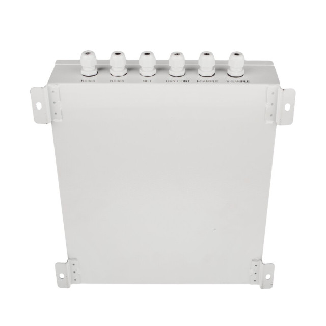 Контролер антиреверсу (Anti-reflux Box)