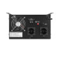 Сонячний інвертор (ДБЖ) LogicPower LPY-C-PSW-2000VA (1400W) MPPT24V Сонячний інвертор (ДБЖ) LogicPower LPY-C-PSW-2000VA (1400W) MPPT24V
