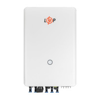 Сонячний мережевий інвертор LogicPower LP KTL-S 33kW