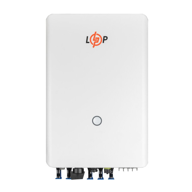 Солнечный сетевой инвертор LogicPower LP KTL-S 33kW
