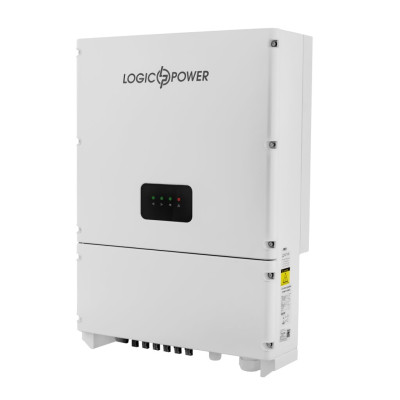 Сонячний мережевий інвертор LogicPower LPM-SIW-30kW Сонячний мережевий інвертор LogicPower LPM-SIW-30kW