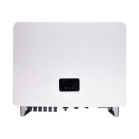Солнечный сетевой инвертор LogicPower LPM-SIWV-30kW Солнечный сетевой инвертор LogicPower LPM-SIWV-30kW
