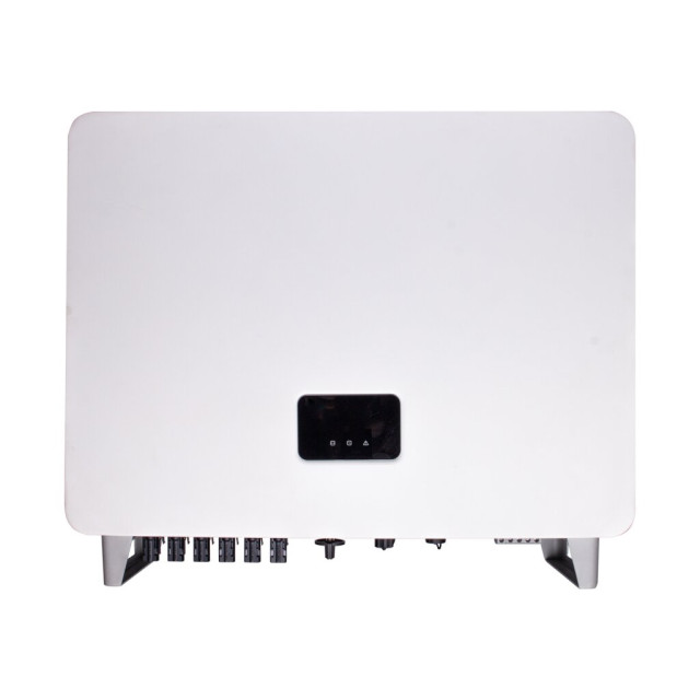 Сонячний мережевий інвертор LogicPower LPM-SIWV-30kW