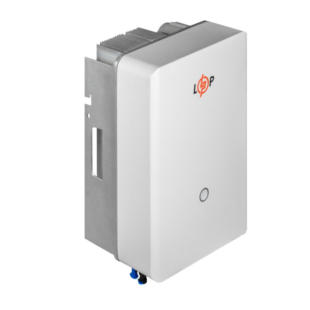 Солнечный сетевой инвертор LogicPower LP KTL-S 33kW Солнечный сетевой инвертор LogicPower LP KTL-S 33kW