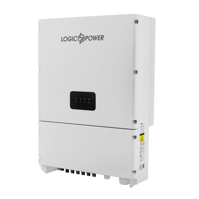 Сонячний мережевий інвертор LogicPower LPM-SIW-30kW Сонячний мережевий інвертор LogicPower LPM-SIW-30kW