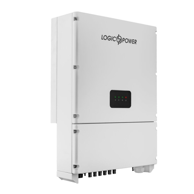 Сонячний мережевий інвертор LogicPower LPM-SIW-30kW Сонячний мережевий інвертор LogicPower LPM-SIW-30kW