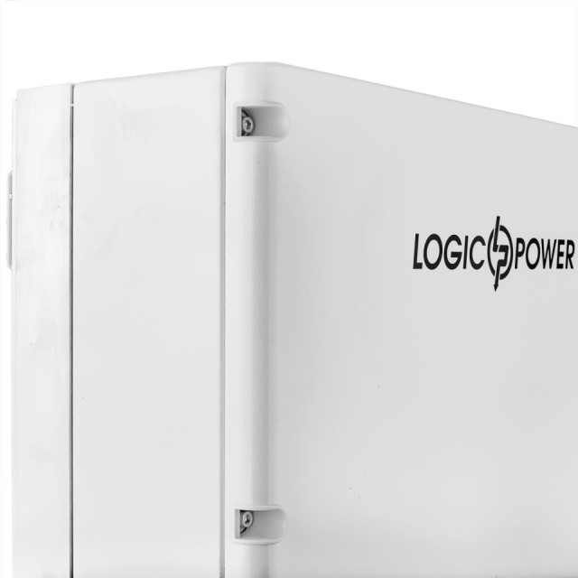 Сонячний мережевий інвертор LogicPower LPM-SIW-30kW Сонячний мережевий інвертор LogicPower LPM-SIW-30kW