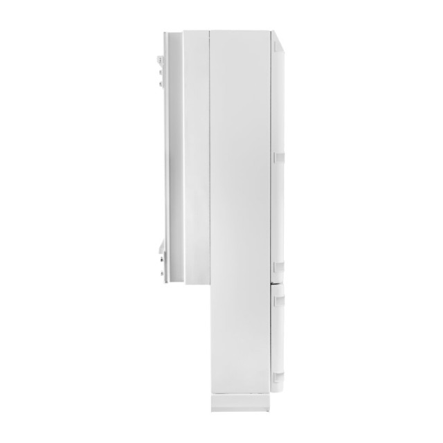 Сонячний мережевий інвертор LogicPower LPM-SIW-30kW Сонячний мережевий інвертор LogicPower LPM-SIW-30kW