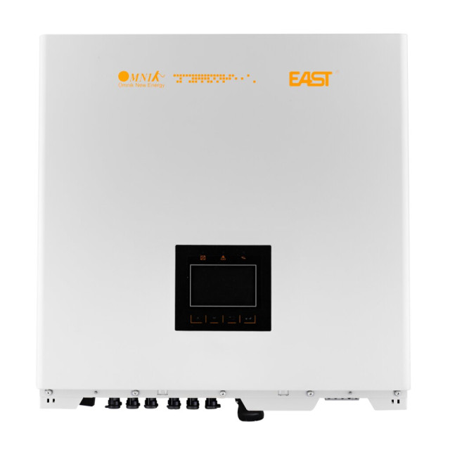 Сонячний мережевий інвертор OMNIK 20kW Сонячний мережевий інвертор OMNIK 20kW