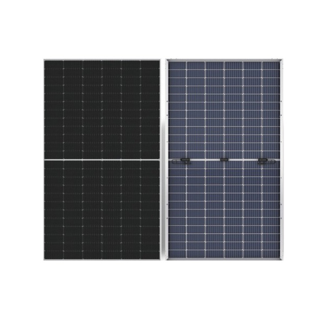 Cонячна панель 580 W LogicPower LP-580MD, LogicPower LP