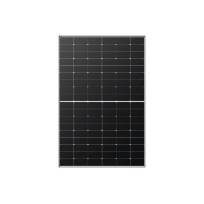 Солнечная панель LogicPower LP Longi Solar Half-Cell 435W (30 профиль, Topcon N, монокристалл) Солнечная панель LogicPower LP Longi Solar Half-Cell 435W (30 профиль, Topcon N, монокристалл)