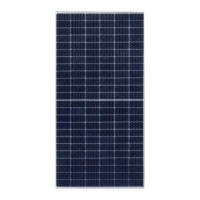 Сонячна панель LogicPower LP Longi Solar Half-Cell 450W (35 профіль. монокристал) Сонячна панель LogicPower LP Longi Solar Half-Cell 450W (35 профіль. монокристал)